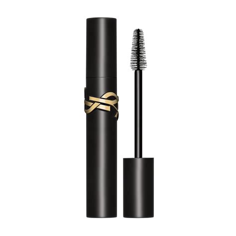 ysl volume effect false lash shocking mascara reviews|yves saint laurent shocking mascara.